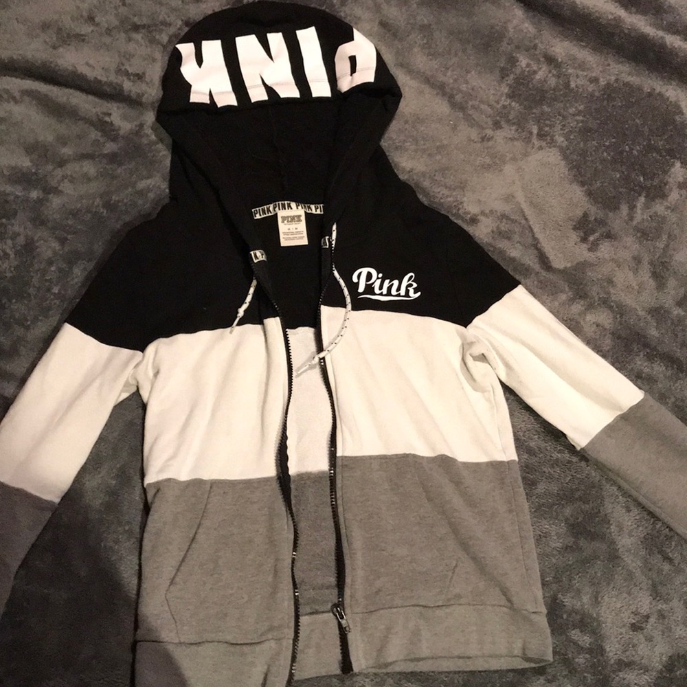 Victoria Secret Hoodie